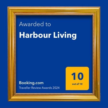 Вілла Harbour Living West Рінґкебінґ Екстер'єр фото