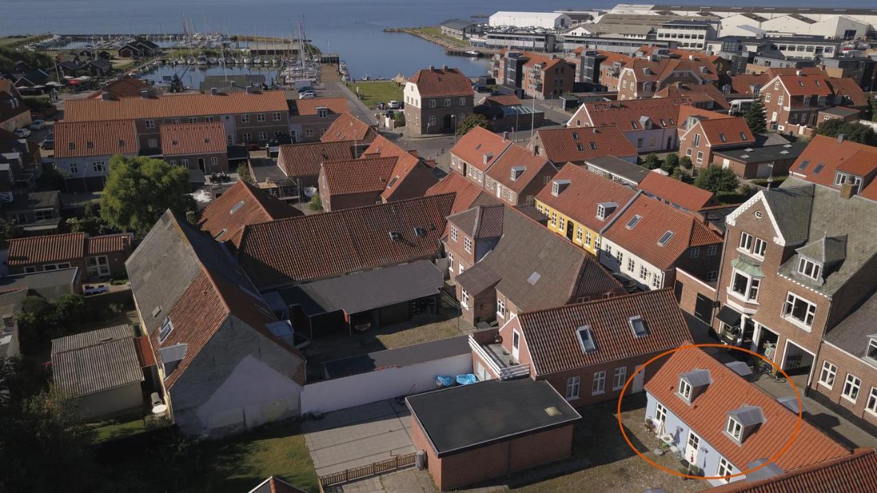 Вілла Harbour Living West Рінґкебінґ Екстер'єр фото