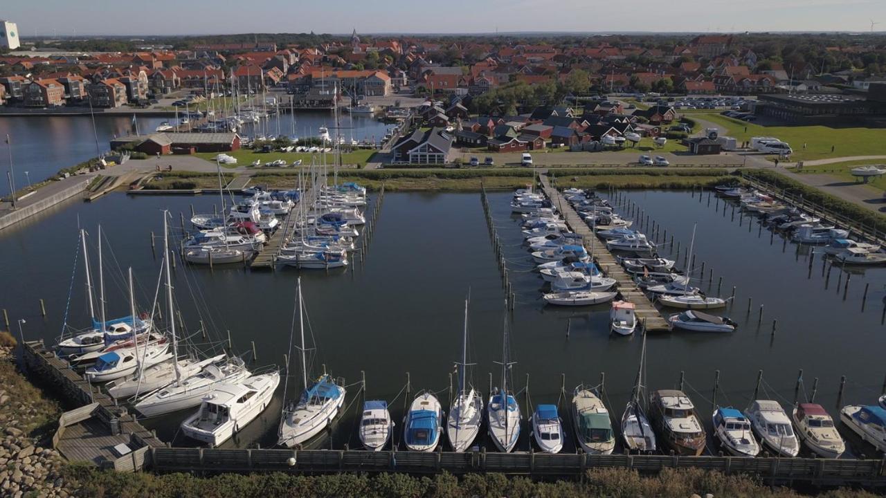 Вілла Harbour Living West Рінґкебінґ Екстер'єр фото