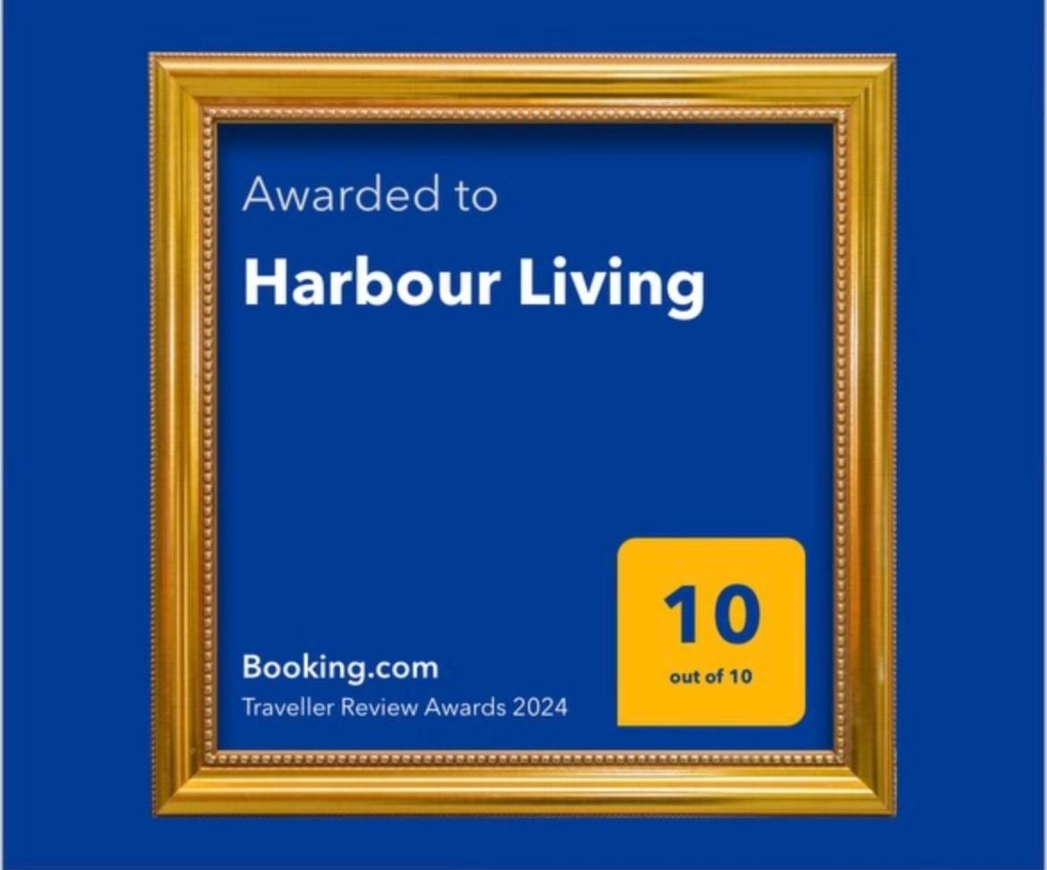 Вілла Harbour Living West Рінґкебінґ Екстер'єр фото